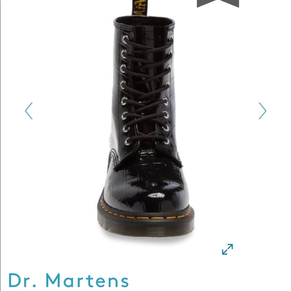 Dr marten boots - Picture 3 of 5